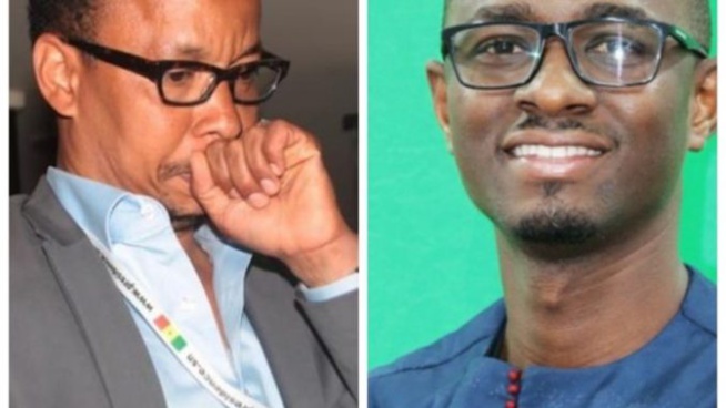 Opinion : « Mais Souleymane, de quel Etat parles-tu ? Celui du lion dormant ? (Par Ousseynou Ly) Opinion : « Mais Souleymane, de quel Etat parles-tu ? Celui du lion dormant ? (Par Ousseynou Ly)