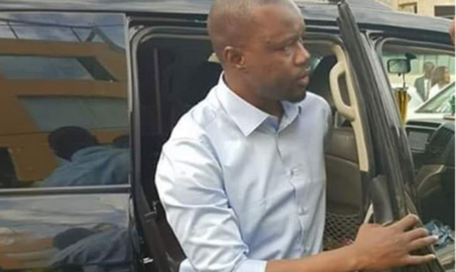 Grève dans la justice - Pastef soupçonné de manœuvrer le Sytjust Grève dans la justice - Pastef soupçonné de manœuvrer le Sytjust