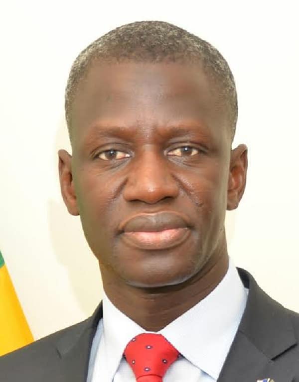 Décès de 5 Sénégalais à Denver : Macky dépêche le consul du Sénégal aux Usa Décès de 5 Sénégalais à Denver : Macky dépêche le consul du Sénégal aux Usa