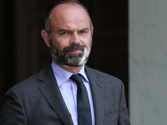 Édouard Philippe en tête du sondage sur la personnalité politique préférée des Français