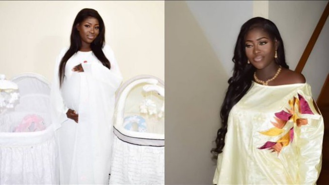 Carnet rose : La petite sœur de Pod donne naissance à des jumeaux, voici la réaction de ce dernier ! Carnet rose : La petite sœur de Pod donne naissance à des jumeaux, voici la réaction de ce dernier !