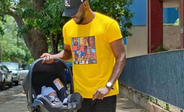 Carnet Rose : Canabasse accueille son deuxième enfant. Carnet Rose : Canabasse accueille son deuxième enfant.