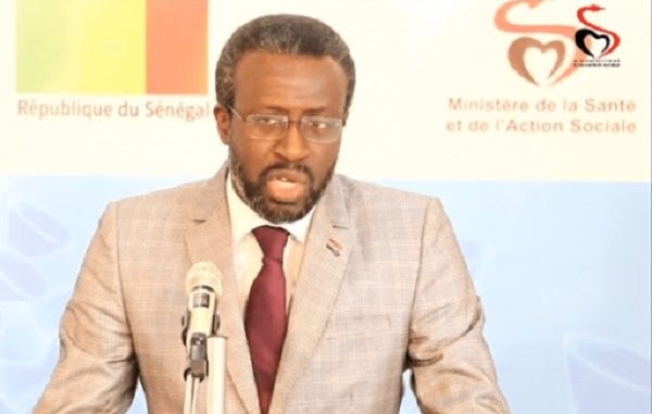 Décès en cascade de VIP: Selon Dr Bousso ces derniers souhaitent rester à la maison au lieu de se rendre à l’Hopital