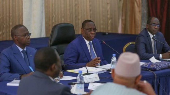 Covid-19 au Sénégal : «Je crois qu’il n’y a pas de honte à retourner à la case de départ et essayer de faire un confinement…», spécialiste Covid-19 au Sénégal : «Je crois qu’il n’y a pas de honte à retourner à la case de départ et essayer de faire un confinement…», spécialiste