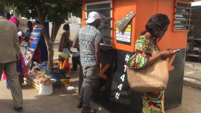 Hausse des tarifs : Bonne nouvelles pour les consommateurs, l’ARTP freine Orange Hausse des tarifs : Bonne nouvelles pour les consommateurs, l’ARTP freine Orange