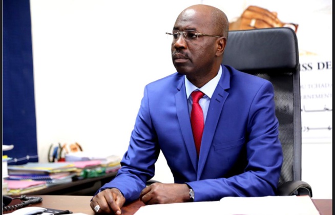 "METTRE L’ASECNA AU DIAPASON DE CE QUI SE FAIT DE MIEUX DANS LE MONDE" "METTRE L’ASECNA AU DIAPASON DE CE QUI SE FAIT DE MIEUX DANS LE MONDE"