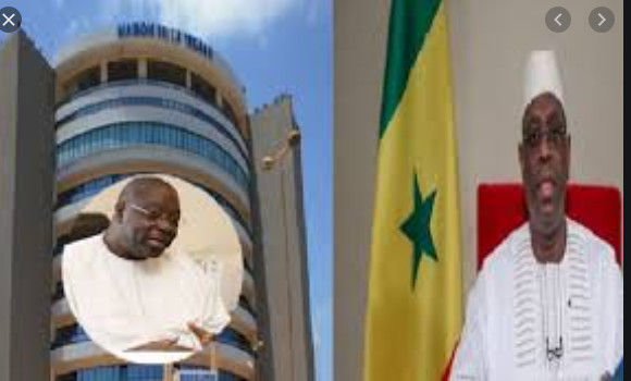 Maison de la Presse Babacar Touré: Le décret de nomination signé par Macky Sall !