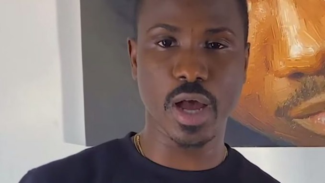 Dip Doundou Guiss : “Je ne conseillerais à personne d’aller faire du Rap” Dip Doundou Guiss : “Je ne conseillerais à personne d’aller faire du Rap”