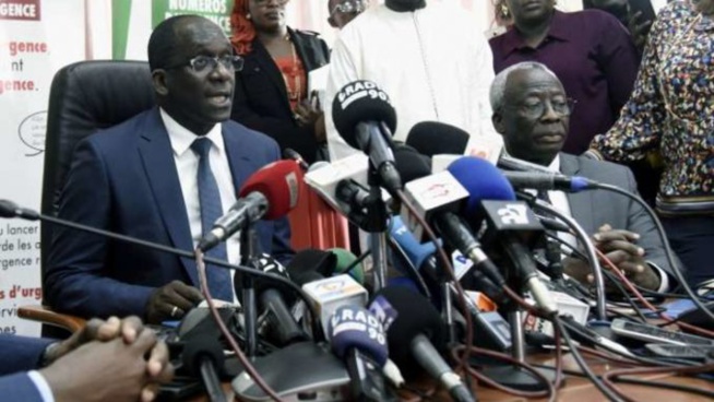 Coronavirus : Voici comment la multiplication des cas a poussé l’Etat à prendre de nouvelles restrictions Coronavirus : Voici comment la multiplication des cas a poussé l’Etat à prendre de nouvelles restrictions