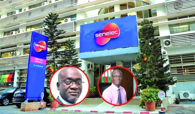Dernière minute – Rebondissement extraordinaire dans le dossier Senelec-Akilee Dernière minute – Rebondissement extraordinaire dans le dossier Senelec-Akilee