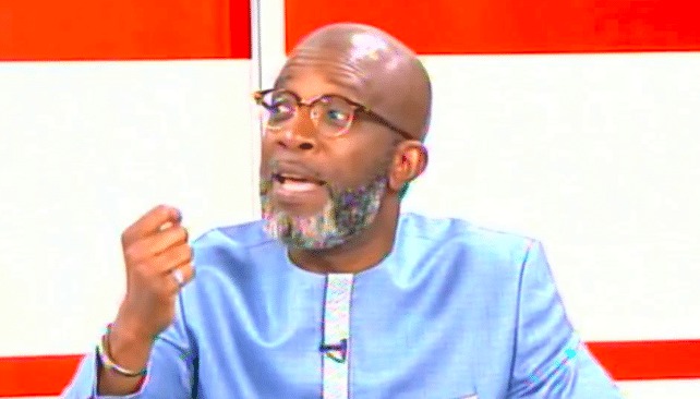 Bouba Ndour sur les nouvelles mesures « Takk Masque Rek Doyoul ndakh… » Bouba Ndour sur les nouvelles mesures « Takk Masque Rek Doyoul ndakh… »