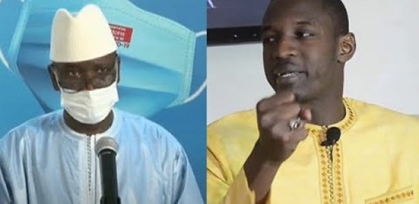 Covid-19 : Pape Djibril Fall analyse les nouvelles mesures prises par le ministre de l’Intérieur