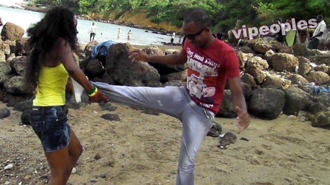 DJ Ndiack Ba et Queen Biz...Une proximité douteuse ! DJ Ndiack Ba et Queen Biz...Une proximité douteuse !