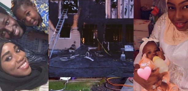 Sénégalais morts à Denver - La police met près de 08 millions F CFA pour qui identifiera... Sénégalais morts à Denver - La police met près de 08 millions F CFA pour qui identifiera...