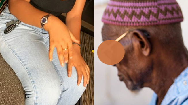 Tribunal de Dakar : Un vieux de 75 ans (impuissant depuis 2017) accusé de « viol avec grossesse » demande au juge de… Tribunal de Dakar : Un vieux de 75 ans (impuissant depuis 2017) accusé de « viol avec grossesse » demande au juge de…