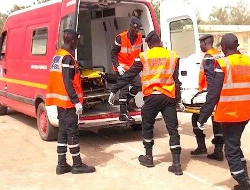 Urgent – Corniche Ouest : Un homme tombe raide mort