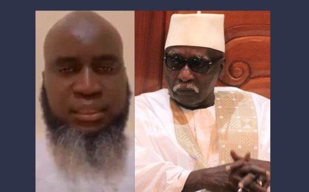 Le Geste du Khalife des Tidianes qui a ému Serigne Saliou Mbacké Ibn Serigne Bara Falilou-