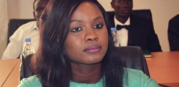 Nécrologie : La députée Marième Soda Ndiaye a perdu son père Nécrologie : La députée Marième Soda Ndiaye a perdu son père