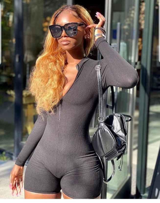 Les images de filles qui se rivalisent d être $€y sur les réseaux sociaux Les images de filles qui se rivalisent d être $€y sur les réseaux sociaux