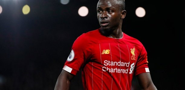 Mercato : Un très gros coup pour Liverpool en cas de départ de Mané