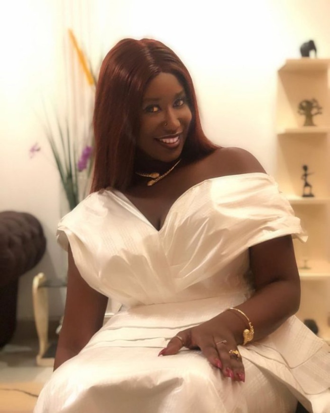 Découvrez le Sagnsé de la semaine, avec Chabii Découvrez le Sagnsé de la semaine, avec Chabii