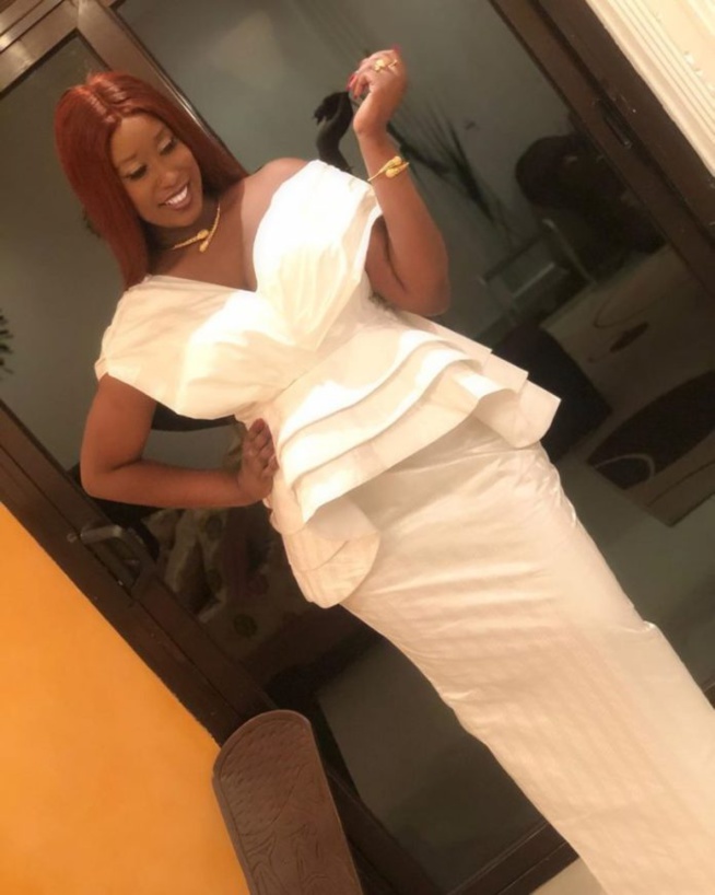 Découvrez le Sagnsé de la semaine, avec Chabii Découvrez le Sagnsé de la semaine, avec Chabii