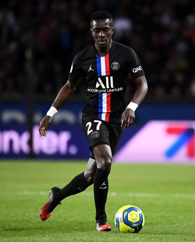 LDC - Un seul sénégalais encore en course, le programme des quarts LDC - Un seul sénégalais encore en course, le programme des quarts