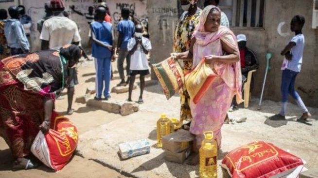 Offensive contre le coronavirus: quand les décisions de l’autorité se heurtent à l’indiscipline de certains citoyens