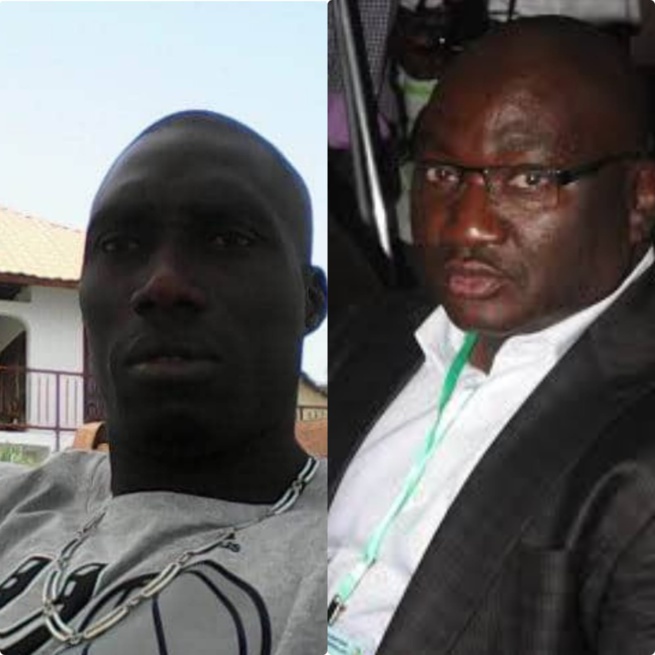 Gestion du basket et menace contre des clubs: Matar Ndiaye "déchire" la robe de Me Babacar Ndiaye