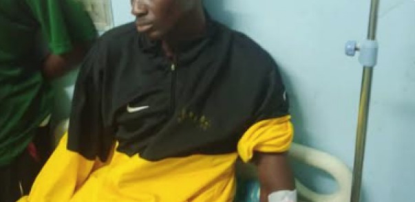 Goudomp : 03 personnes kidnappées et plusieurs blessées dans une attaque rebelle Goudomp : 03 personnes kidnappées et plusieurs blessées dans une attaque rebelle