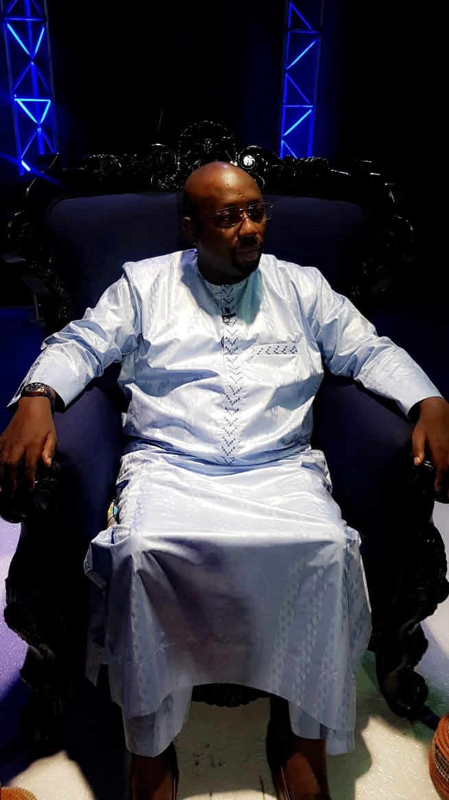 VIDEO: Qui succédera Moustapha Niasse à L'AFP, le prochain candidat au présidentielle de 2024 Zator Mbaye fait des révélations sur Benno Book Yakar VIDEO: Qui succédera Moustapha Niasse à L'AFP, le prochain candidat au présidentielle de 2024 Zator Mbaye fait des révélations sur Benno Book Yakar