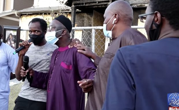 Père de Djiby: Pourquoi ils ont tué mon fils « Lanla Djiby Deef Baniou Koy Rayy »