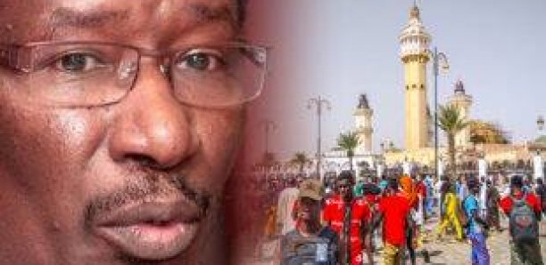 Annulation du Magal pour stopper la Covid-19 : Touba répond à Mary Teuw Niane