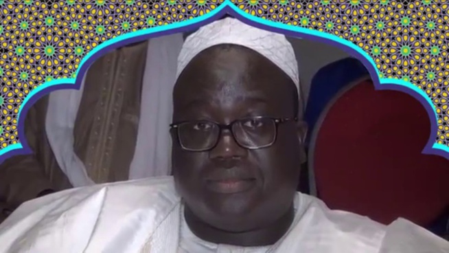 Report du Magal et Gamou - La Fatwa de Serigne Abdou Lahat Gaïndé Fatma tombe sur Mary Teuw Niane