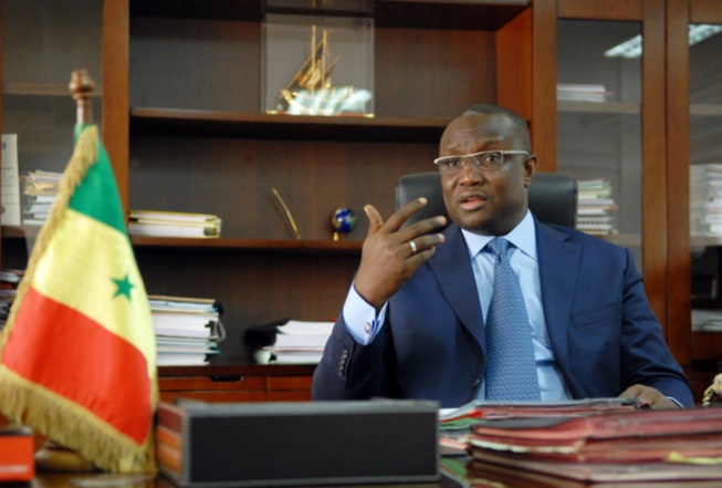 MPE - Makhtar Cissé révèle sur la SAR et Akilee