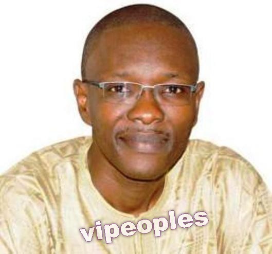 Abdou Abel Thiam, Un Insti à la présidence Abdou Abel Thiam, Un Insti à la présidence