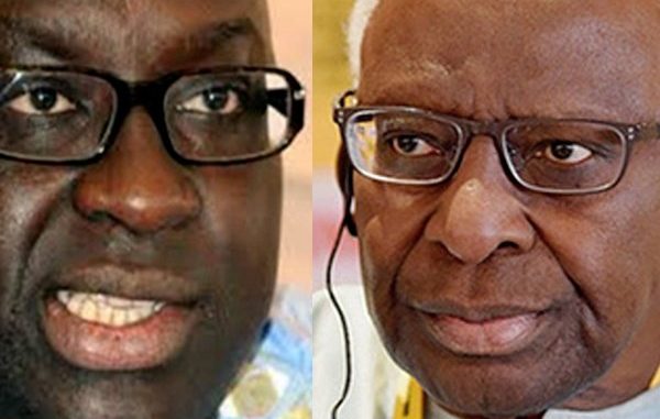 Massata Diack: « Samay Mbok, Sama Rakk Ak Ay Membre Sama Cabinet Lamine Diack Gnomadone Xééx… »