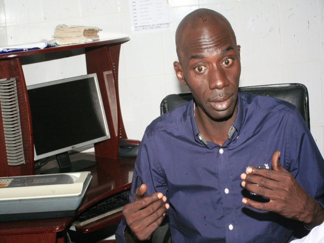 Gestion covid-19: “L’Etat devait suivre les conseils du corps médical, mais…”, Oumar Faye Gestion covid-19: “L’Etat devait suivre les conseils du corps médical, mais…”, Oumar Faye