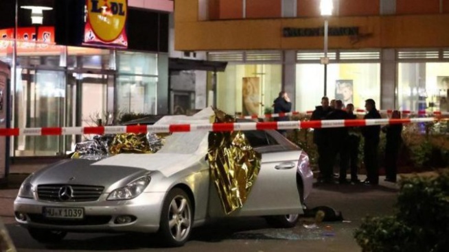 Etats-Unis : Le Sénégalais Babacar Dia t*é par balles ! Etats-Unis : Le Sénégalais Babacar Dia t*é par balles !