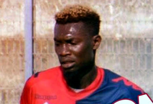 Italie – Officiel : Marina di Ragusa recrute un milieu sénégalais de 24 ans…. Italie – Officiel : Marina di Ragusa recrute un milieu sénégalais de 24 ans….