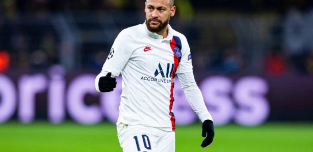 FC Barcelone : “ Neymar peut aider Leo à ce que le club redevienne géant...” FC Barcelone : “ Neymar peut aider Leo à ce que le club redevienne géant...”