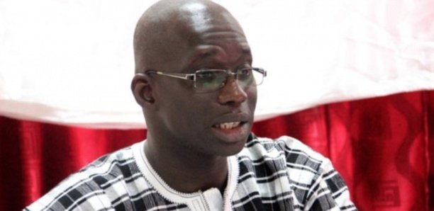 Ibrahima Lissa Faye, (président d'Appel) sur la situation de la presse en ligne : "Il n'y a pas de solutions en vue dans le moyen terme" Ibrahima Lissa Faye, (président d'Appel) sur la situation de la presse en ligne : "Il n'y a pas de solutions en vue dans le moyen terme"