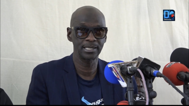 Arrestation de l'activiste Guy Marius Sagna : Me Khoureychi Ba parle d'acharnement sur son client.
