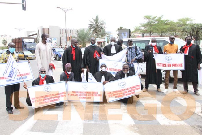 And Geusseum avec le Sytjust “dans son combat contre l’injustice ourdie par Me Sall”