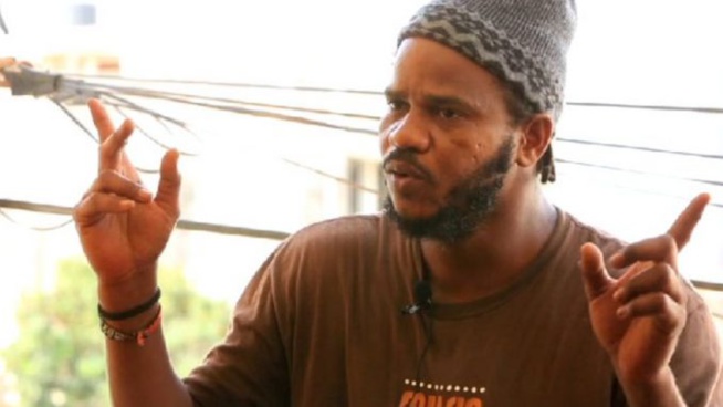 Evénements religieux: « L’Etat doit montrer sa fermeté », selon Thiat Evénements religieux: « L’Etat doit montrer sa fermeté », selon Thiat