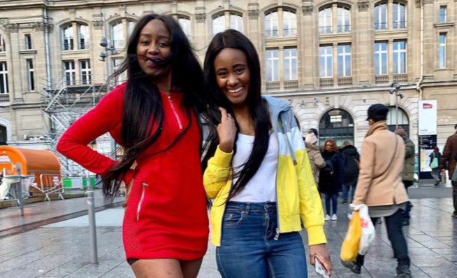 La sœur de Queen Biz aux détracteurs de l’artiste : “Tu dois mourir d’abord pour que les gens…” La sœur de Queen Biz aux détracteurs de l’artiste : “Tu dois mourir d’abord pour que les gens…”