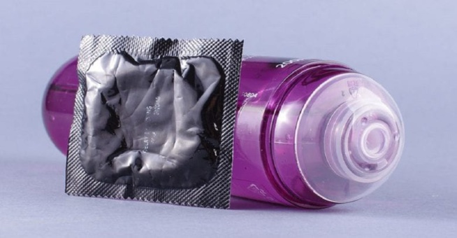 Rapports : 5 produits à ne jamais utiliser comme lubrifiant