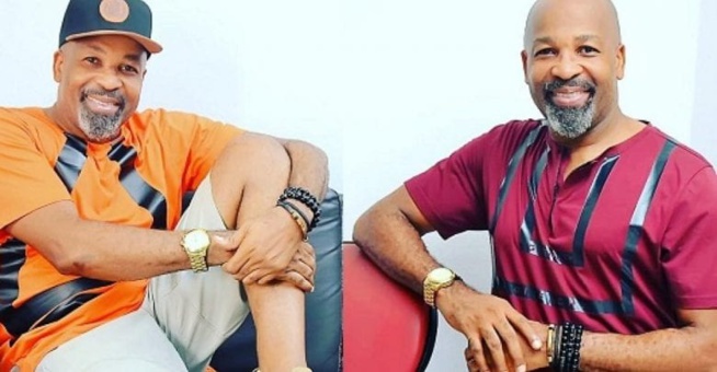 «Nollywood est rempli de cybercriminels et de prostituées» dixit un acteur nigérian «Nollywood est rempli de cybercriminels et de prostituées» dixit un acteur nigérian