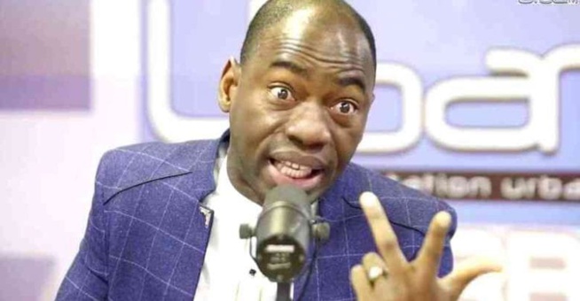 Accusé par ses beaux-parents d’avoir tué son épouse, le général Makosso réagit Accusé par ses beaux-parents d’avoir tué son épouse, le général Makosso réagit