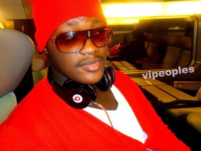 Voici Masamba Niang, le fils de Madické Niang Voici Masamba Niang, le fils de Madické Niang